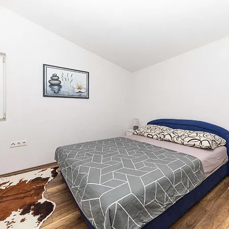 Apartmán Gorgeous In Okrug Gornji Trogir