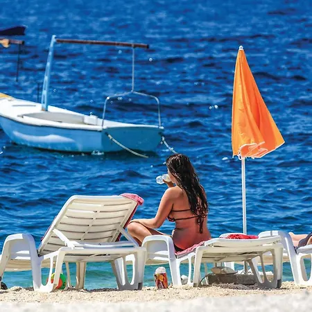 Apartmán Gorgeous In Okrug Gornji Trogir