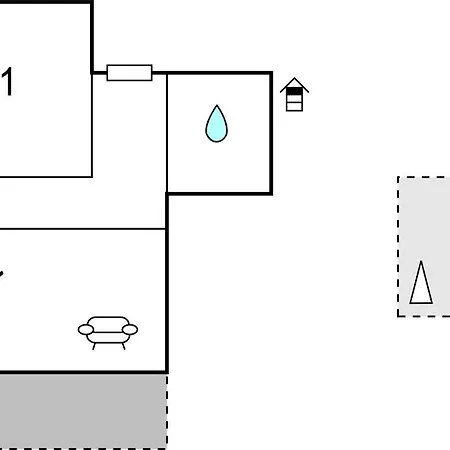 Gorgeous In Okrug Gornji * 트로기르